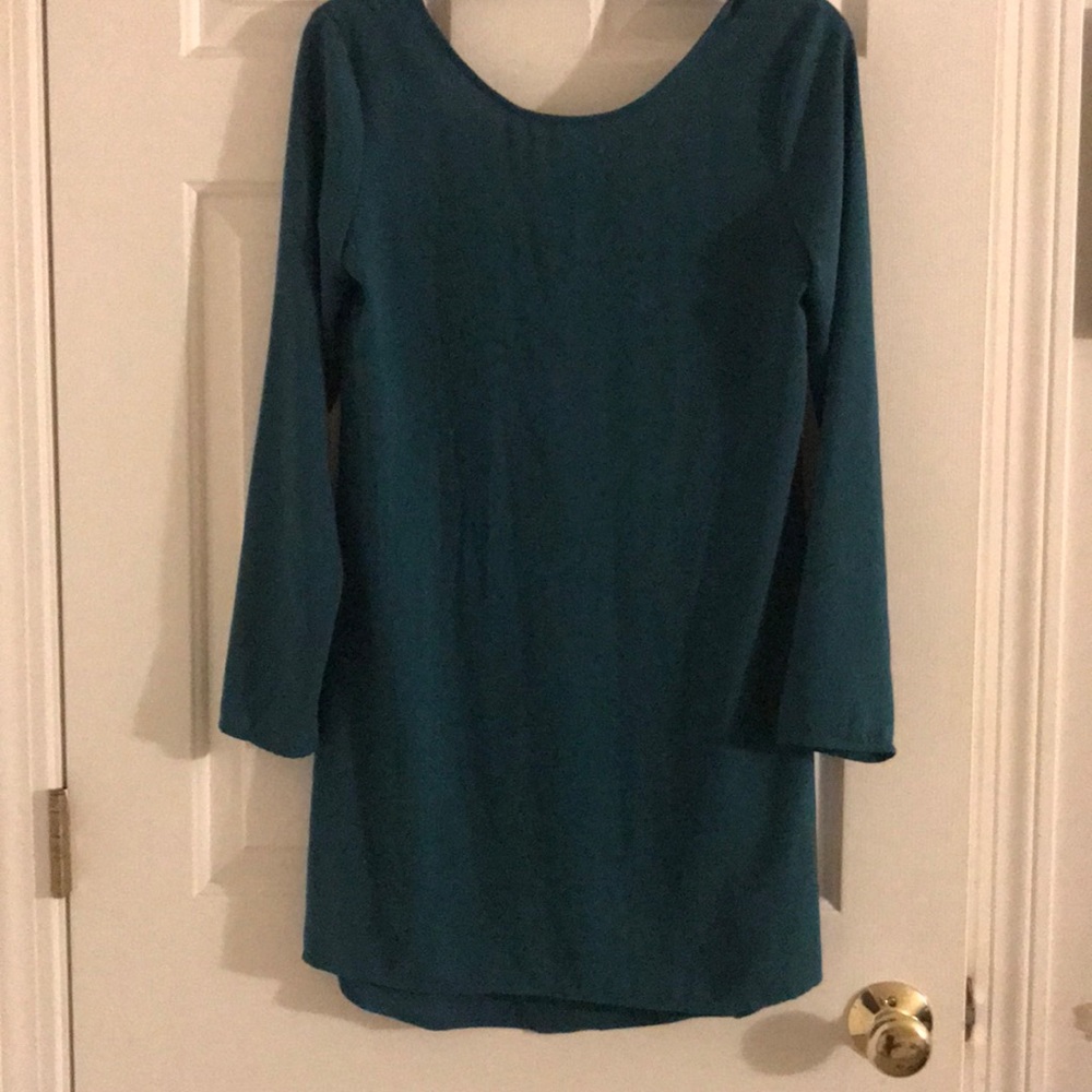 Tildon dress